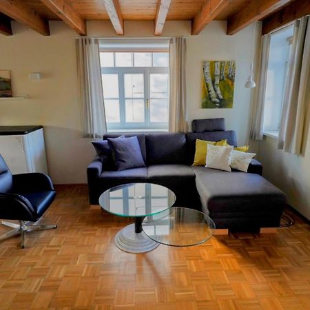 Ferienhaus Altes Wirtshaus Lügde Eksteriør bilde